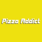 Logo of Pizza Addict android Application 